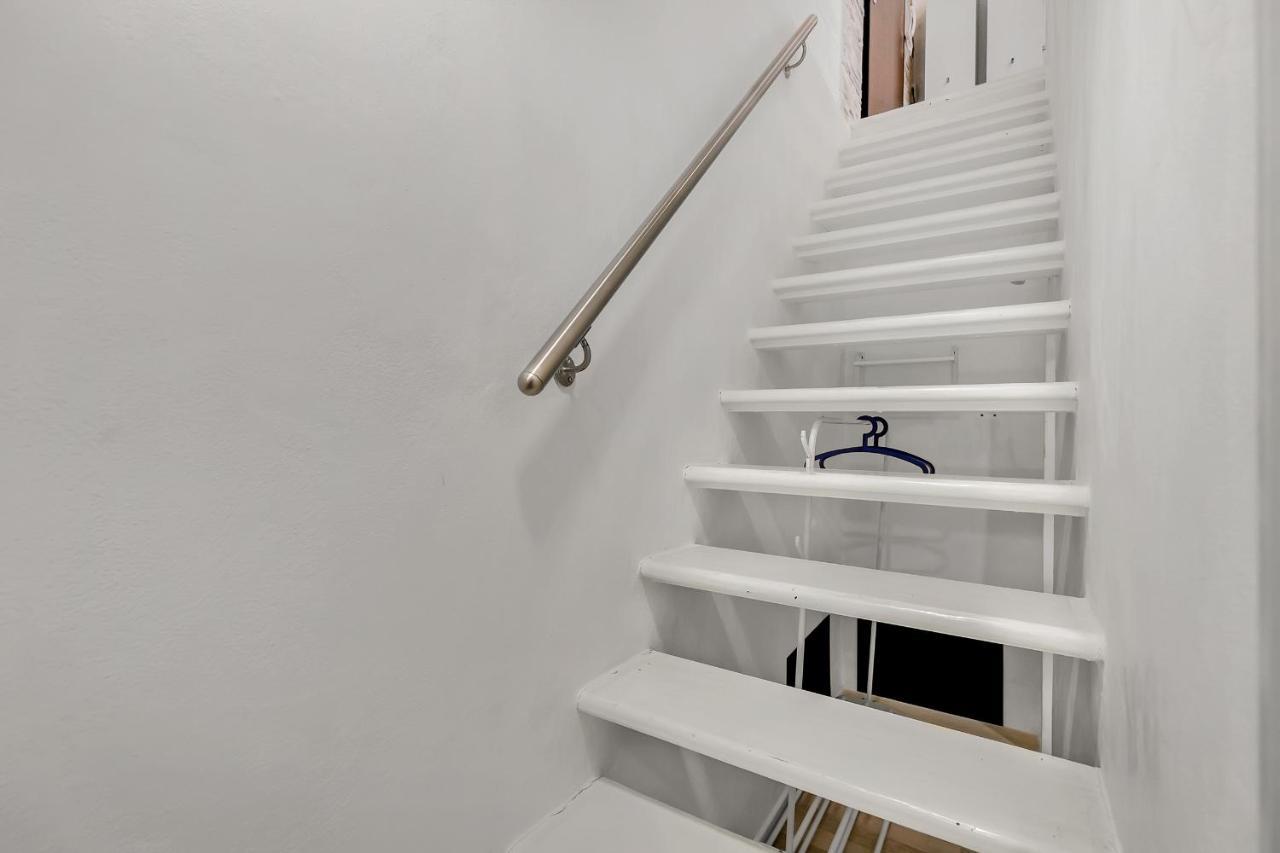 Stazione Centrale Ampio Loft Di Lusso Su 2 Livelli Milan Extérieur photo